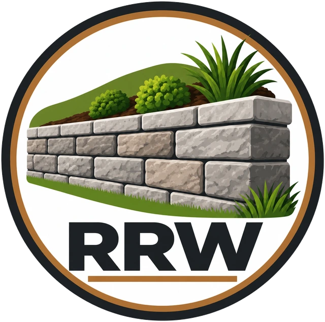 Richmond Retaining Wall Contractors logo